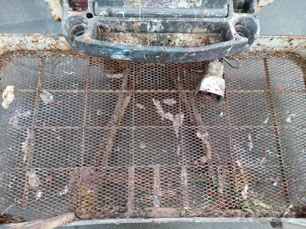 Telescopic Boom Lift - View 2